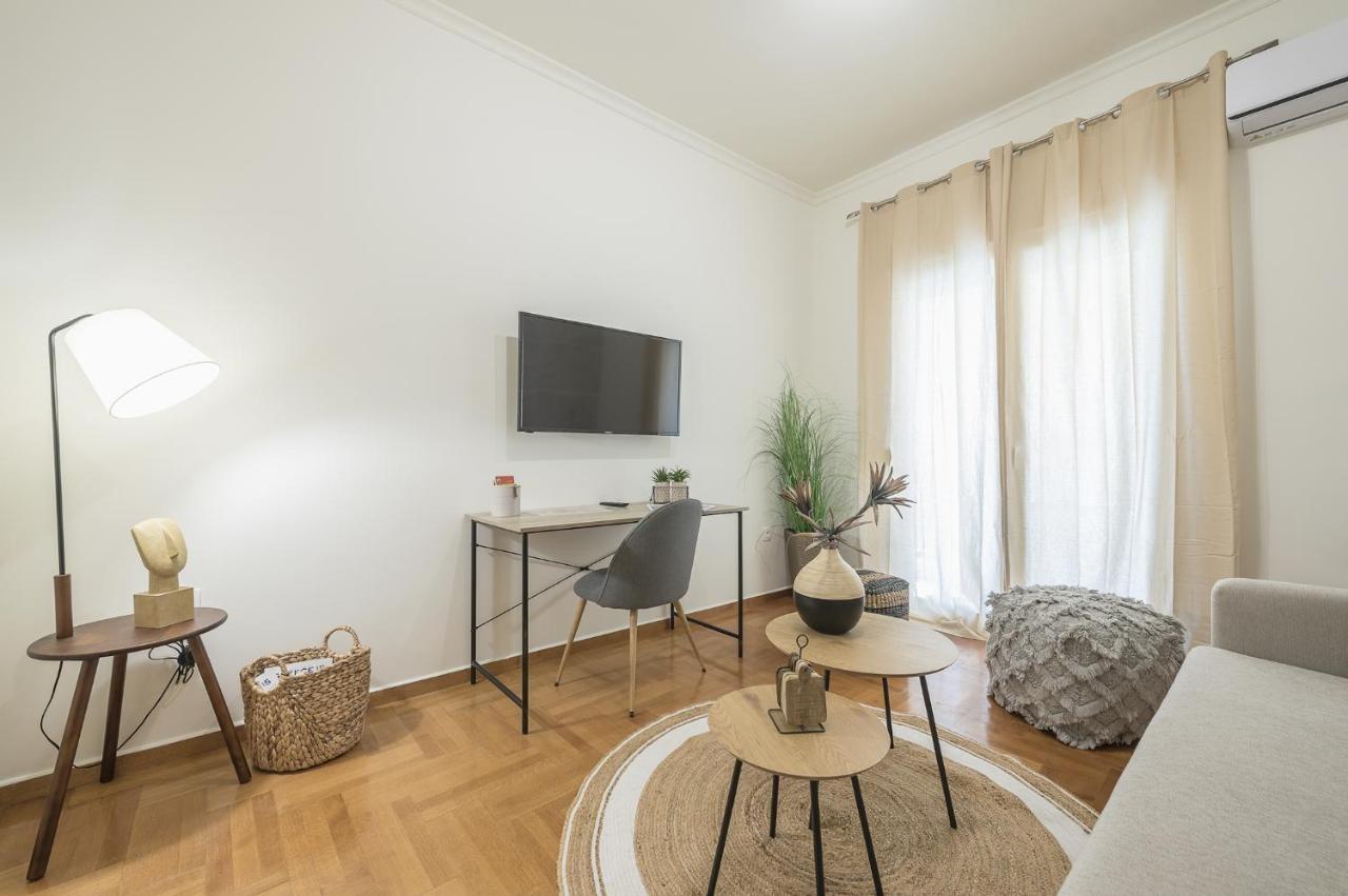 City Suite By Cloudkeys Aten Exteriör bild