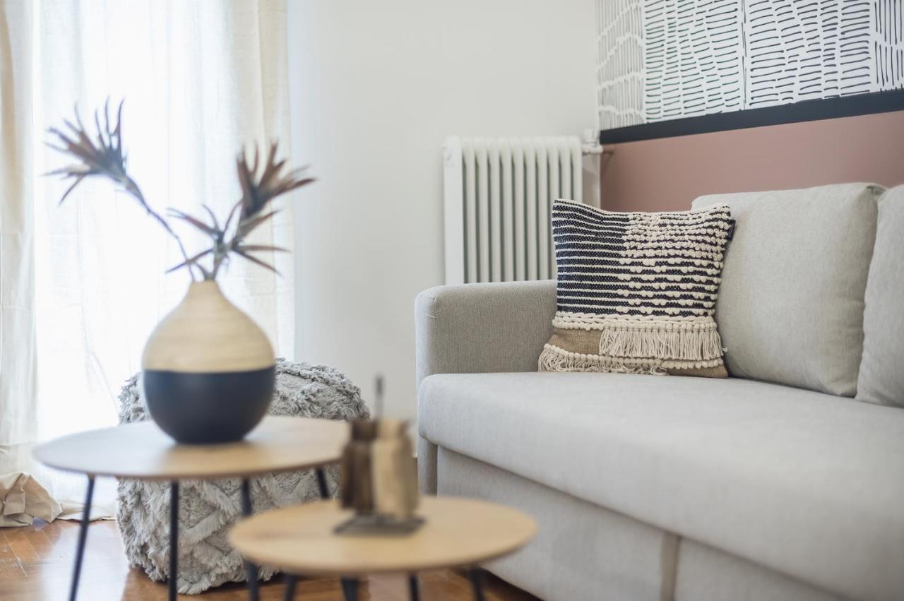 City Suite By Cloudkeys Aten Exteriör bild