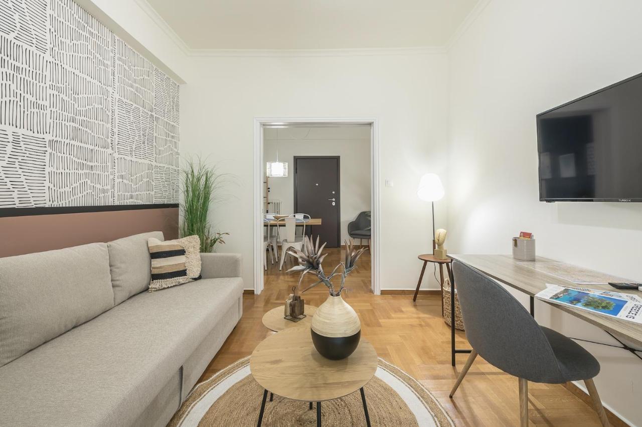 City Suite By Cloudkeys Aten Exteriör bild